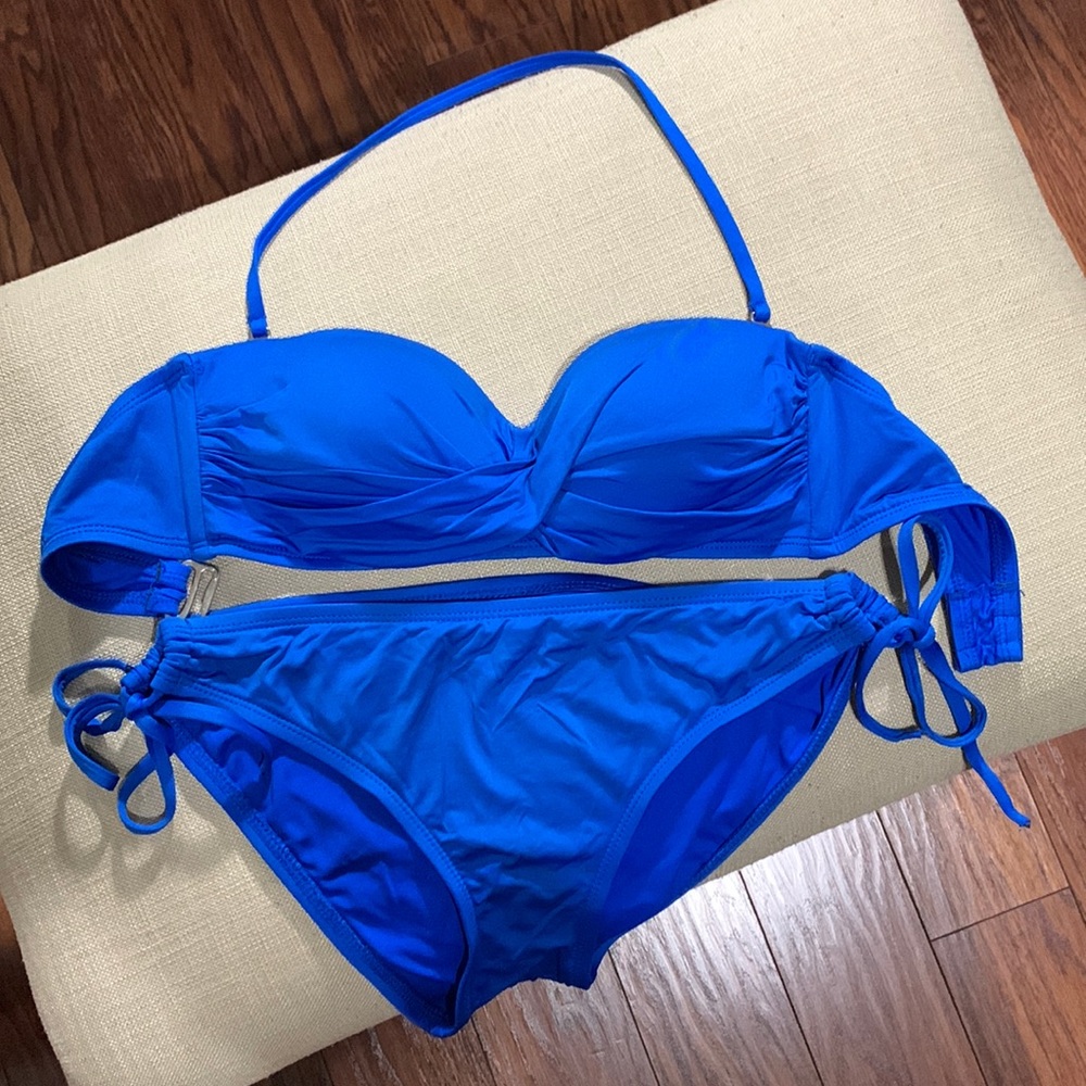 Massimo Swim Suit